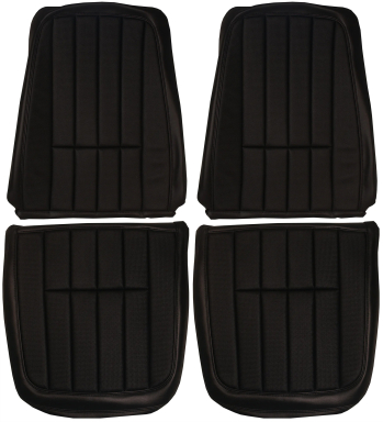 68 SEAT COVERS (VINYL)**SPECIFY COLOR**
