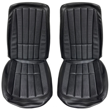 69 SEAT COVERS (VINYL)**SPECIFY COLOR**