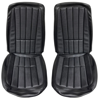 69 SEAT COVERS (VINYL)**SPECIFY COLOR**