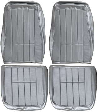 70-74 SEAT COVERS (VINYL)**SPECIFY COLOR**