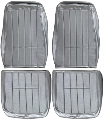 70-74 SEAT COVERS (VINYL)**SPECIFY COLOR**