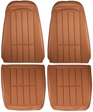 75 SEAT COVERS (VINYL)**SPECIFY COLOR**