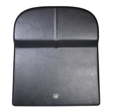 65-66 SEAT BACK PANEL