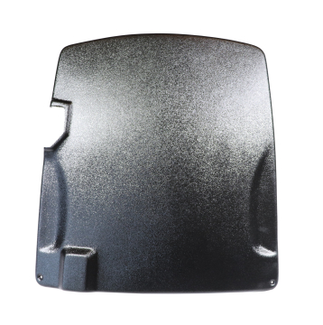 68L-69 SEAT BACK PANEL (DYE TO MATCH)