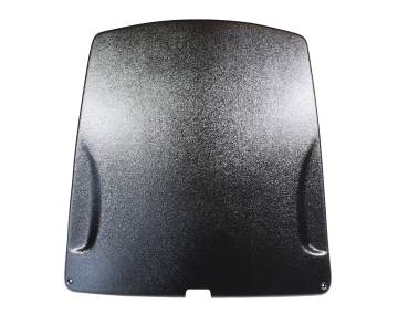 70-78 SEAT BACK PANEL (DYE TO MATCH)