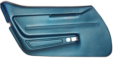 68 DOOR PANEL (LH)
