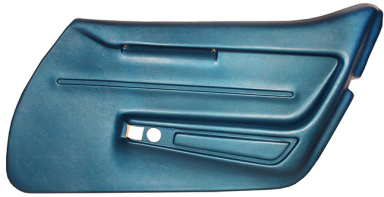 68 DOOR PANEL (RH)
