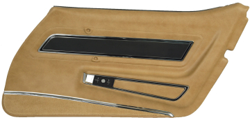 77 DOOR PANEL (DELUXE) (RH)