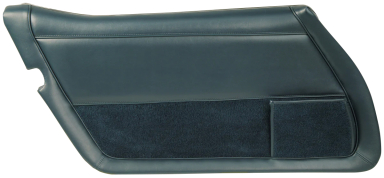 78-82 DOOR PANEL (LH)