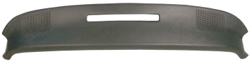 70-76 UPPER DASH PAD