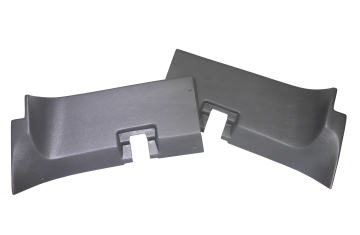 69-72 T-TOP REAR ROOF PANELS