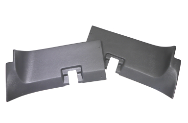 69-72 T-TOP REAR ROOF PANELS