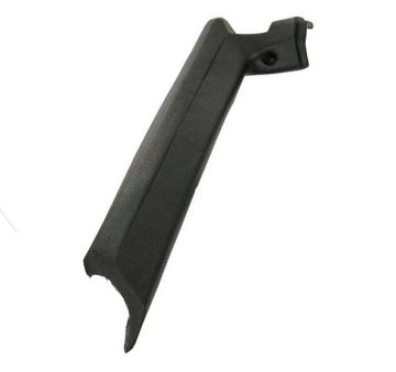 68-76 PILLAR POST MOLDING (LH)