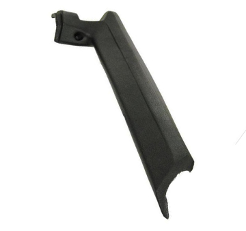 68-76 PILLAR POST MOLDING (RH)