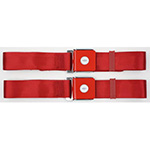Seatbelt C2 63-67