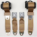 Seat Belt 78-82