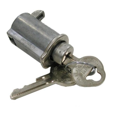 64-66 GLOVE BOX LOCK