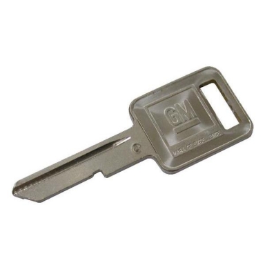 68-80 C-KEY BLANK