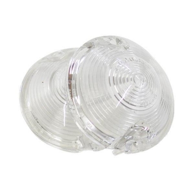 68-69 PARK LAMP LENSES (PR)