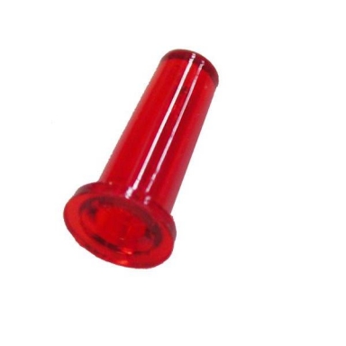 68-71 REAR LAMP FIBEROPTIC SENSOR (RED)