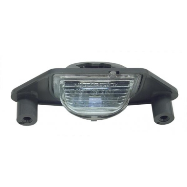 75-82 REAR LICENSE LAMP ASSEMBLY