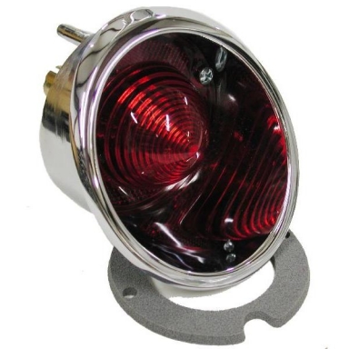 63-67 TAIL LAMP LH INNER