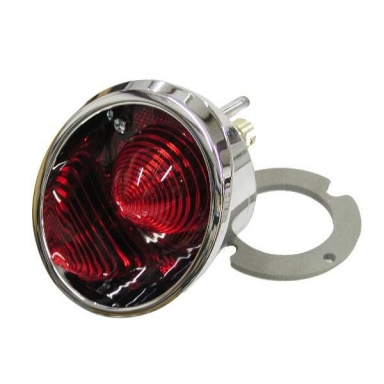 63-67 TAIL LAMP RH INNER