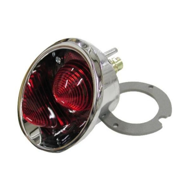 63-67 TAIL LAMP RH OUTER