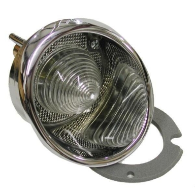 63-66 BACK-UP LAMP (LH)