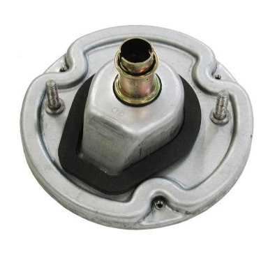 69-73 BACK-UP LAMP LENS HOUSING