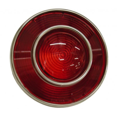 74 TAIL LAMP ASSEMBLY