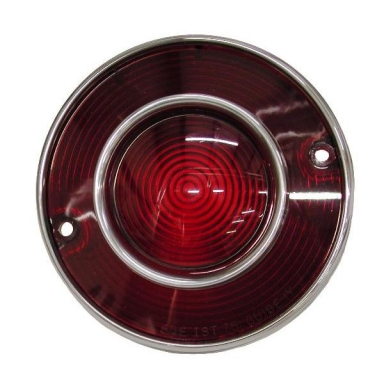75-79 TAIL LAMP ASSEMBLY
