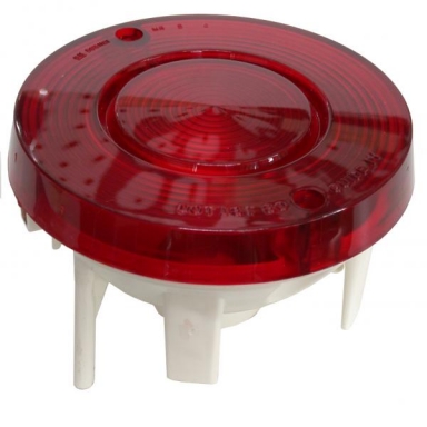 80-82 TAIL LAMP ASSEMBLY