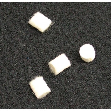 58-73 TAIL LAMP LENS WICK SET