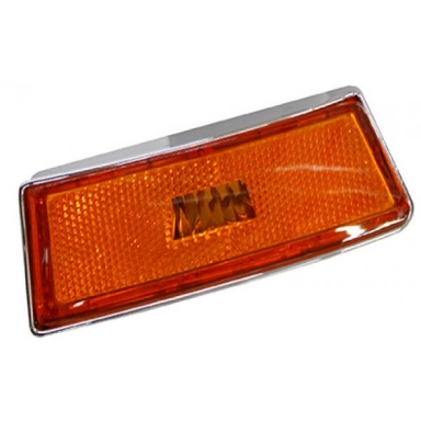 70-72 FRONT MARKER LAMP (LH)