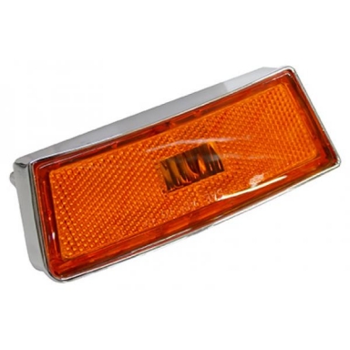 70-72 FRONT MARKER LAMP (RH)