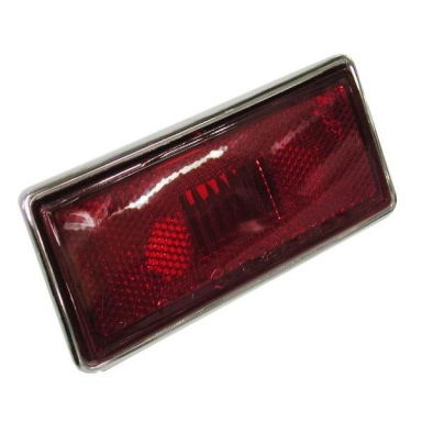 74-82 REAR MARKER LAMP (RH)