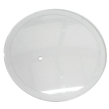67 GAUGE LENS - PLASTIC (LARGE)