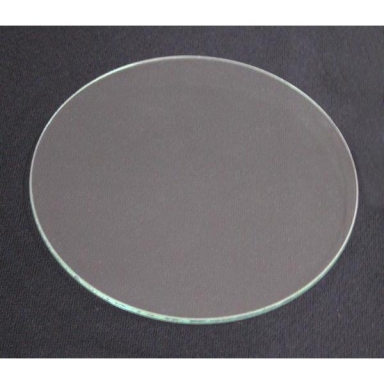 64-67 GAUGE LENS - GLASS (LARGE)