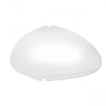 68-77 TACH & SPEEDOMETER LENS
