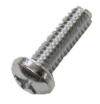 Exterior Fasteners 53-62
