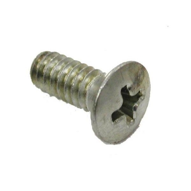 68-76 INSIDE REAR VIEW MIRROR BALLSTUD SCREW