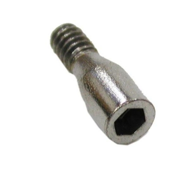 53-79 OUTSIDE MIRROR BASE SCREW