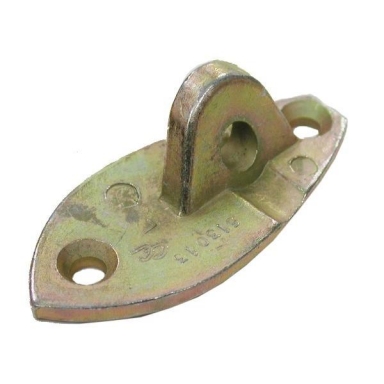 68-79 OUTSIDE MIRROR BASE BRACKET (LH)