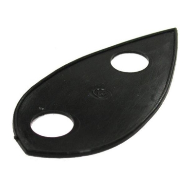 68-77 OUTSIDE MIRROR BASE GASKET *SAME AS GA15A*