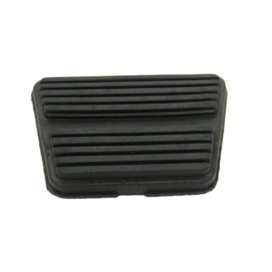 68-79 BRAKE / CLUTCH PEDAL PAD