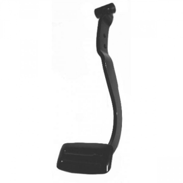 67 BRAKE PEDAL ASSEMBLY (AUTOMATIC)