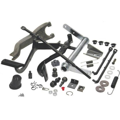 63-65 MANUAL TRANS CHANGEOVER KIT (PCG-C2)