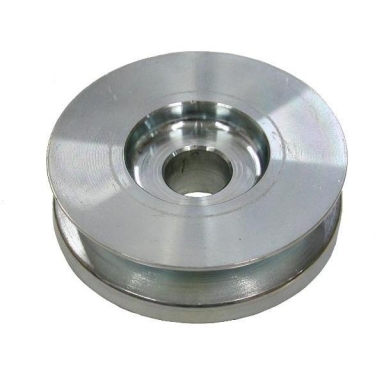 70-72 ALTERNATOR PULLEY