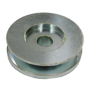 66-67 ALTERNATOR PULLEY